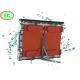 Waterproof Outdoor LED Screens P5 Sport Stadium LED Perimeter Display Large Stadium