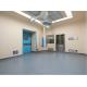 Dental Operating Theatre Room Easy Prefabricated Color Painted