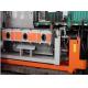 Quick Change Roller with Trolley, for Cassette type Single Facer Corrugator, Single Facer Corrugated Machine