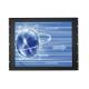 1200nits 1280x1024 Industrial Sunlight Readable Monitor 19'' Vandal Proof 39.5W
