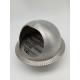 Wall Vent 6 Inch 304 Stainless Steel Round Covers Vent Ventilation Grill