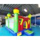 1000D Carnival Outdoor Playground Inflatable Bounce Houses