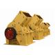 Efficient 1450RPM Small Hammer Crusher For Crushing Medium Hardness Materials