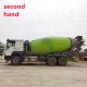 Second Hand Concrete Pump Truck 2019 - Used And New