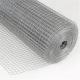 Hot Sale Best Quality   Factory Welded Iron Wire Mesh From Mesh Fence 1/4 Inch Galvanized Welded Wire Mesh