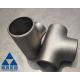 Carbon Steel Straight Tee fittings, A234 WPB 10 Inch x SCH 40 , T type fittings change the fluid direction