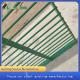 Green Wire Grate Fencing Grid Catwalk Metal Grating For 1mx2m Dip Plastic