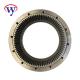 OEM Excavator 85 Teeth Travel Gearbox Ring Gear PC100-5