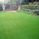 Strict Tested Artificial Sports Turf Harmless To Human SGS CE Approved