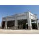 Modular Light Metal Frame Construction Prefabricated Industrial Storage Building