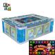 Magic Awaken Fish Arcade Game Ultra Monster Shooting Fish Game Mobile Online Games Machine