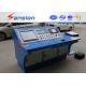 10kVA - 50000kVA Power Testing System , Three Phase Automatic Transformer Tester