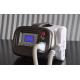 Medical Beauty Equipment For Eliminate Tattoo Removal , Nevus Laser Removal