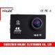 Mini 4K Wifi Action Camera 2 Inch LTPS LCD Display Ultra HD MDV816