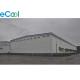 -18 C Refrigeration Cold Room Warehouse , EPC8 Finished Dry Freezing Products Cold Storage