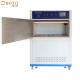 UV Accelerated Weather Resistance Test Chamber -40℃-150℃, 290nm~400nm UV-A, UV-B, UV-C