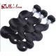 100% Virgin Human Hair Remy Body Wave Hair Extensions Bundles No Chemical