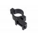 Aluminum Alloy Scope Mount Base /  25.4mm Picatinny Flashlight Rail Mount For Outdoor Hunting