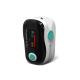 High Accuracy Medical Pulse Oximeter Dual Color with LED Display