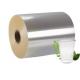 Width 200-850mm PLA Biodegradable Film Packaging Length Customized