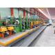 Erw Straight Seam Weld 50m/Min Steel Pipe Production Line