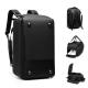 Waterproof Portable OEM 40L Travel Business Laptop Backpack 58*25*30cm