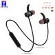 V4.2 Wireless Stereo Earphone Magnetic Dual Earbuds Controller Cable In Ear Sport Headset