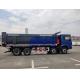 50ton SHACMAN X3000 Dump Truck 8x4 380Hp EuroV 10 Wheel Tipper Truck