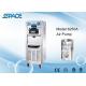Stainless Steel 304 Commercial Grade Frozen Yogurt Machine CE ETL Approved
