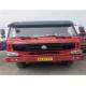 High Quality Low Price Used 25ton 18m3 Sinotruk Howo 6x4 Dump Truck For Sale