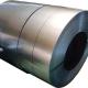 Aisi Standard Galvanized Rolled Coil 0.12-2.5mm