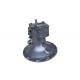 PC60-7 708-1W-00042 Excavator Hydraulic Pump Steel Komatsu Main Pump Assy