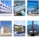 Fabrication Design Building Prefabricated Workshop Steel Structure Warehouse