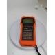 TUF-2000H Handheld Ultrasonic Flow Meter DN6000 Non Contact