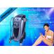 SHR IPL Laser Machine Ipl Hair Removal Machine Improve Flexibility