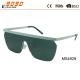 2018 new style and fashion metal with 100% UV protection lens, streamlined  temple,