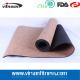 Ningbo virson Ningbo Cork TPE Yoga Mat Manufacturer, chepest   gym yoga mat