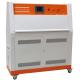 Safe Material Testing Equipment , Programmable UV Accelerated Weathering Tester