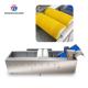 250KG Fruit and vegetable automatic roller washing machine Multi-functional vegetable washing machine automatic