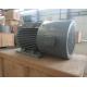 Three Phase Permanent Magnet Generator 50kw 150rpm 400V Natural Cooled