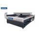 AC 220v 50HZ 60HZ 18000mm/ min CO2 150W Laser Cutting Machine