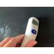 OEM Body Temperature Gun , Digital Forehead Thermometer CE FDA Approval