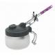 Standard Size Airbrush Cleaning Bottle Spray Gun Wash Cleaning Tools AH-502