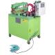 Video Outgoing-Inspection Provided Condition Special Steel Wire Butt Welding Machine