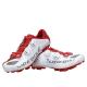 Argentina Brazil Road Race Shoes / Good Ground Holding Mountain Bike Sneakers