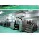 15 KW Pharmaceutical Processing Machines SUS316L Ointment Vacuum Homogenizer