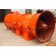 Air volume 37 m/s Jet Tunnel Ventilation Fan for Construction