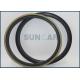 LQ32W01021P1 Shaft Oil Seal For Kobelco Swing Reduction E235SR