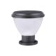 Pier Mount Led Post Lamp Bulb Light Fixtures Dimmable  6V 5.5W 25x19x12cm