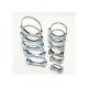 Stainless Steel Heavy Duty U Type Exhaust Clamp For Automotive Exhaust Stainless Steel Exhaust Clamp